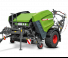 Körbálázók Fendt Rotana 130 F Combi