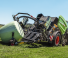 Körbálázók Fendt Rotana 130 F Combi