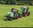 Körbálázók Fendt Rotana 130 F Combi