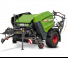 Körbálázók Fendt Rotana 130 F