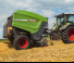 Körbálázók Fendt Rotana 130 F