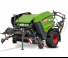 Körbálázók Fendt Rotana 130 F