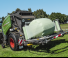 Körbálázók Fendt Rotana 160 V Combi
