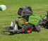 Körbálázók Fendt Rotana 160 V Combi