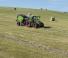 Körbálázók Fendt Rotana 160 V