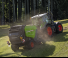 Körbálázók Fendt Rotana 160 V