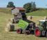Körbálázók Fendt Rotana 160 V