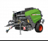Körbálázók Fendt Rotana 180 V