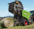 Körbálázók Fendt Rotana 180 V