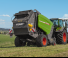 Körbálázók Fendt Rotana 180 V