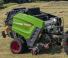 Körbálázók Fendt Rotana 180 V
