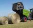 Körbálázók Fendt Rotana 180 V