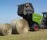 Körbálázók Fendt Rotana 180 V