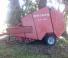 Welger RP 180 V