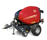 Körbálázók Vicon RV 5216 Plus SC 25