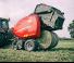Körbálázók Vicon RV 5216 Plus SC 25
