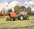 Körbálázók Vicon RV 5216 Plus SC 25