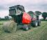Körbálázók Vicon RV 5216 R