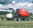 Körbálázók Vicon RV 5220 SC 14 FW