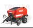 Körbálázók Maschio Trotter 125
