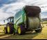 Körbálázók John Deere V461R 