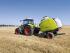 Körbálázók Claas Variant 380 RC Pro