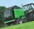Körbálázók DEUTZ-FAHR VariMaster 560