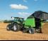 Körbálázók DEUTZ-FAHR VariMaster 560
