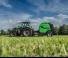 Körbálázók DEUTZ-FAHR VariMaster 755 