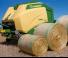 Körbálázók Krone VariPack V 190 