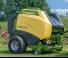 Körbálázók Krone VariPack V 190 XC Plus 