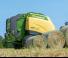 Körbálázók Krone VariPack V 190 XC Plus 