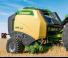 Körbálázók Krone VariPack V 190 XC Plus 
