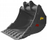 AMI HDHC2433E24ST