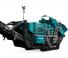Kőtörmelék ujrahasznostó telepek Powerscreen 1400 Maxtrak