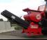 Kőtörmelék ujrahasznostó telepek Red Rhino 2000 series