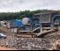Sandvik Rock Processing Crawlmaster CM 1208