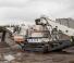 Metso Lokotrack LT 7150