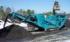 Kőtörmelék ujrahasznostó telepek Powerscreen Pegson XH 320