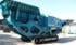 Kőtörmelék ujrahasznostó telepek Powerscreen Premiertrak 400 S