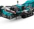 Kőtörmelék ujrahasznostó telepek Powerscreen PREMIERTRAK 400X