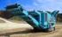 Kőtörmelék ujrahasznostó telepek Powerscreen Premiertrak 750