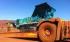 Kőtörmelék ujrahasznostó telepek Powerscreen Premiertrak 750