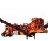 Eagle Crusher RapiDeploy 500