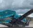 Mobil rosták Powerscreen Titan 1300