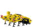 Kultivátorok Agrisem Agromulch 3.00 Gold