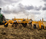 Kultivátorok Agrisem Agromulch 5.00 Gold