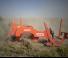 Kultivátorok Maschio Artiglio Magnum 300/7