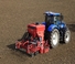 Kultivátorok Kuhn CD 3520
