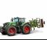 Kultivátorok Amazone Cenius 4003-2 Special